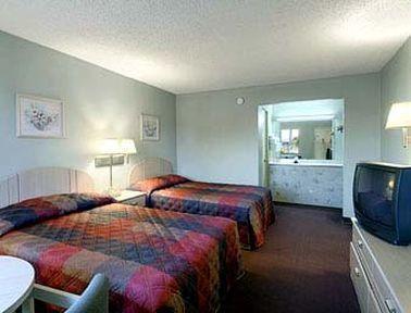 Executive Inn Калхун Екстериор снимка